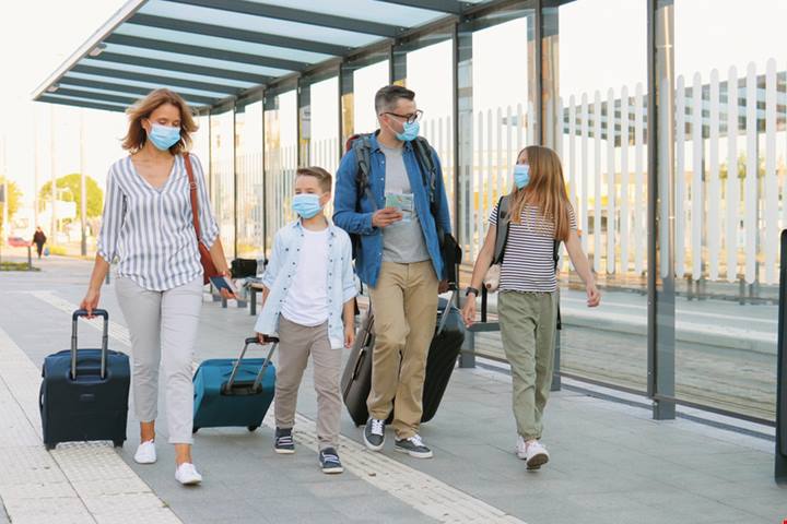 Assicurazioni di viaggio: le migliori proposte di copertura Covid-19